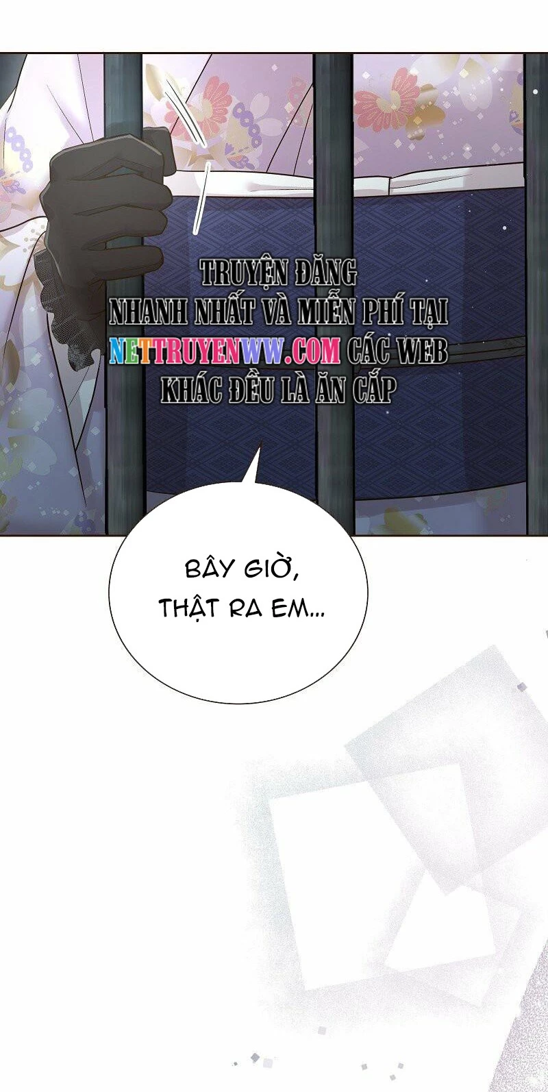 Cô Dâu Của Sói Trắng Chapter 47 - 37