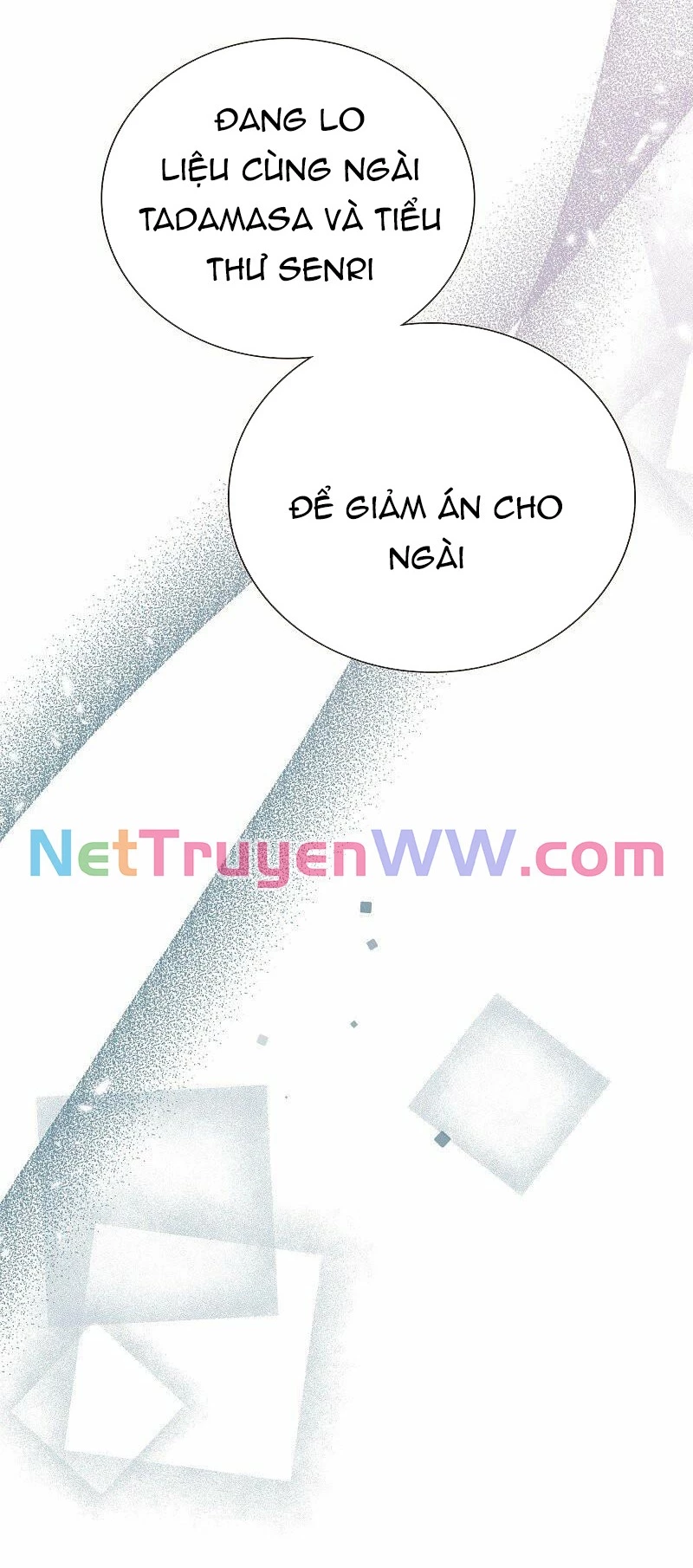Cô Dâu Của Sói Trắng Chapter 47 - 38
