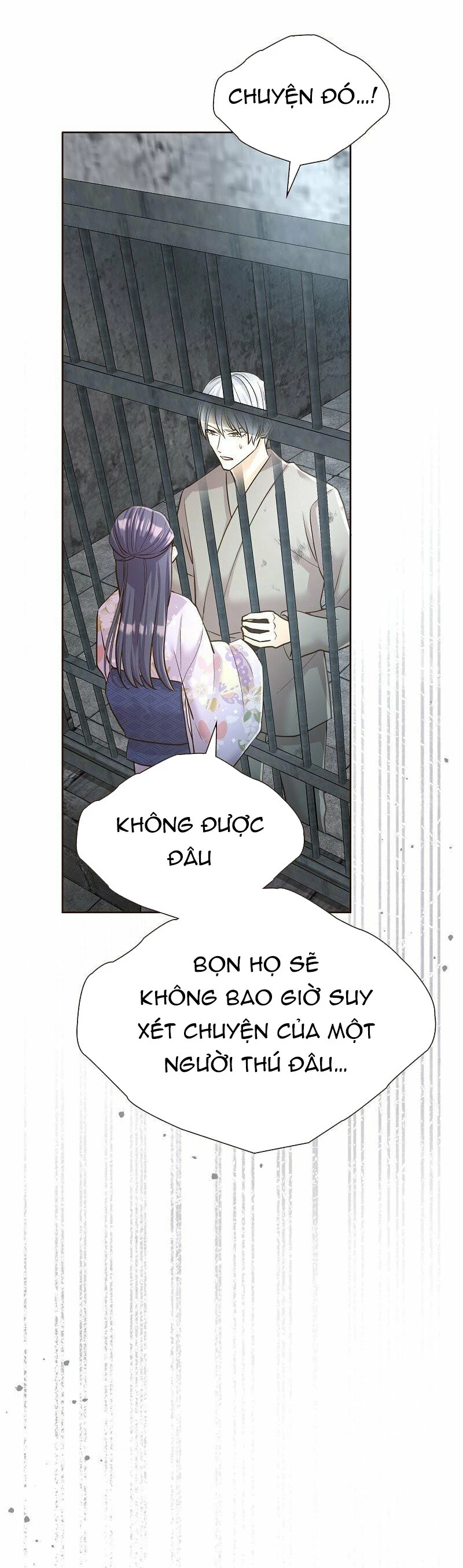 Cô Dâu Của Sói Trắng Chapter 47 - 39