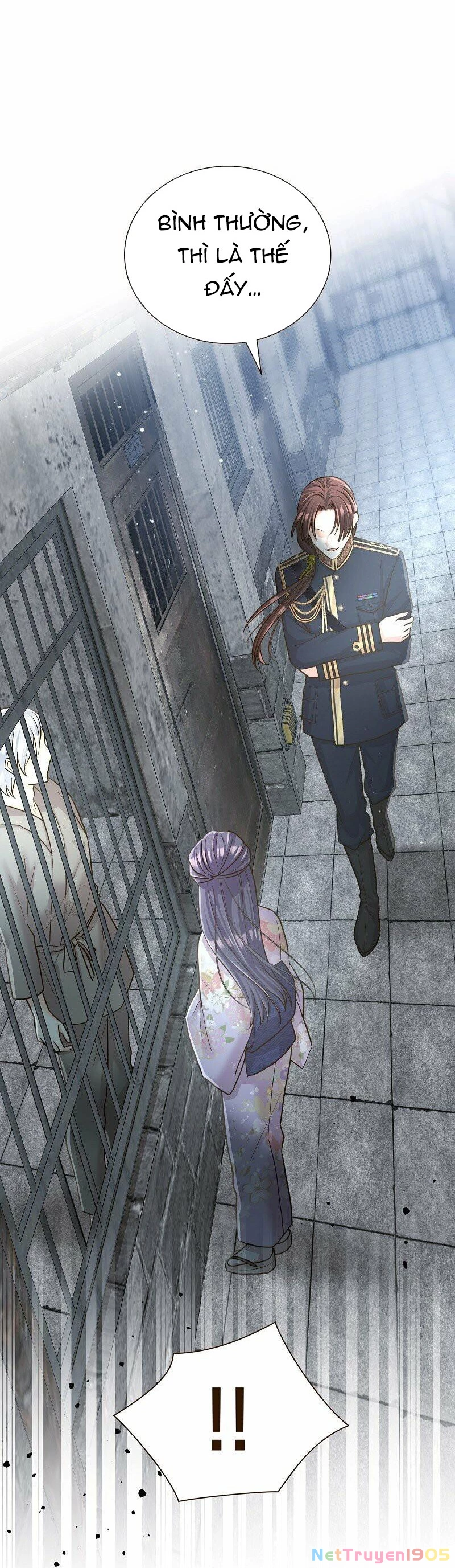 Cô Dâu Của Sói Trắng Chapter 47 - 41