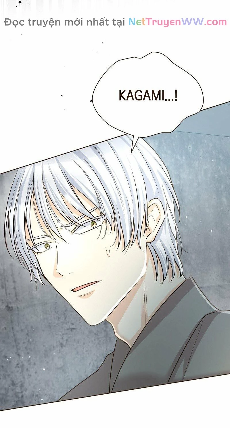 Cô Dâu Của Sói Trắng Chapter 47 - 42