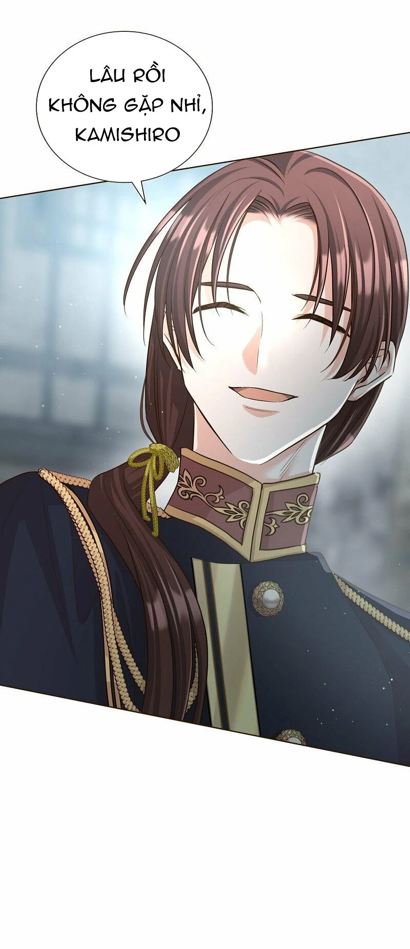 Cô Dâu Của Sói Trắng Chapter 47 - 43