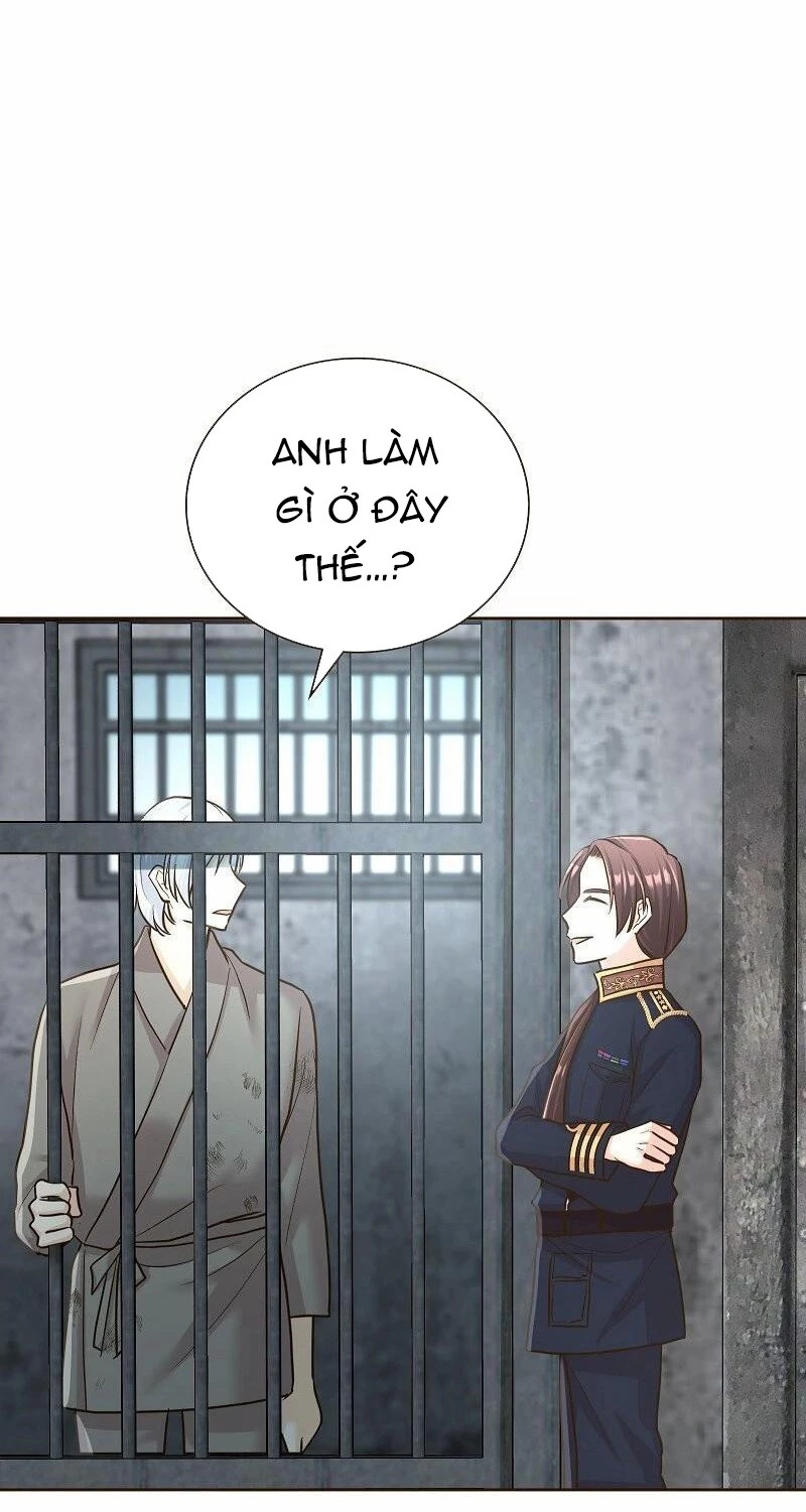 Cô Dâu Của Sói Trắng Chapter 47 - 44