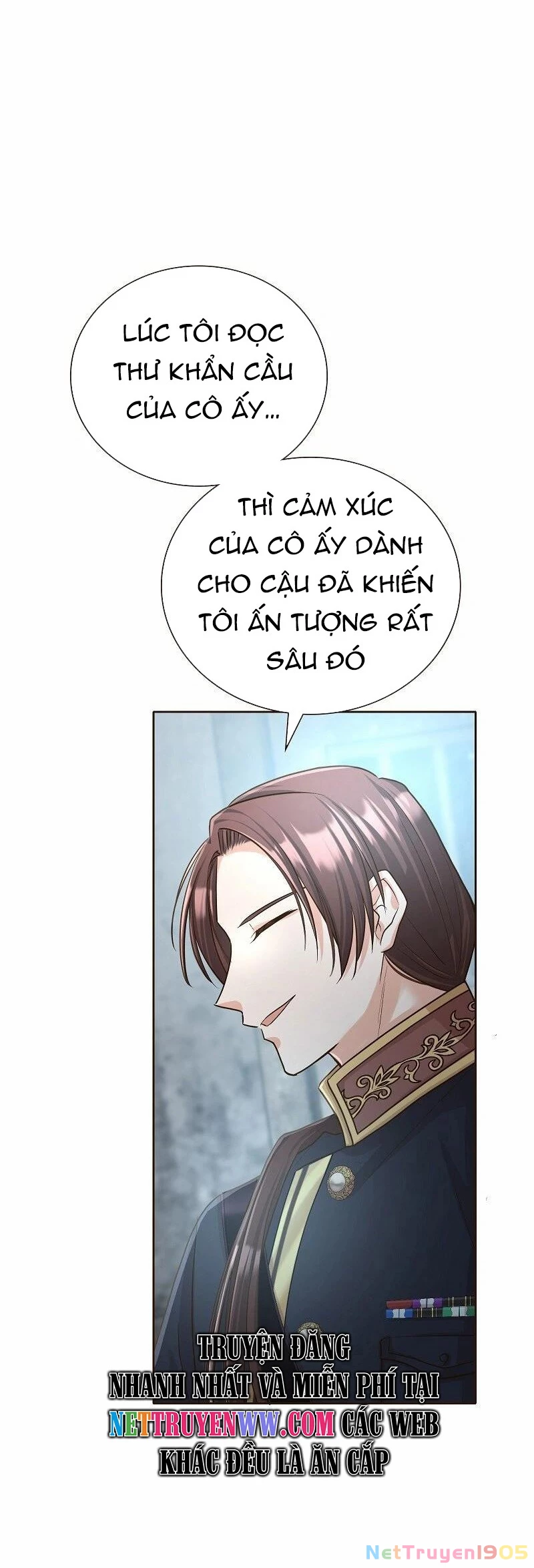 Cô Dâu Của Sói Trắng Chapter 47 - 46