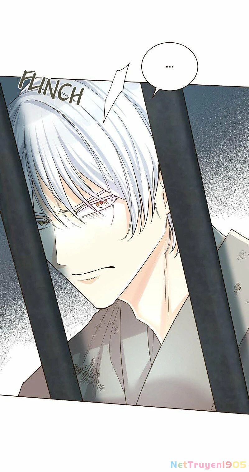 Cô Dâu Của Sói Trắng Chapter 47 - 47