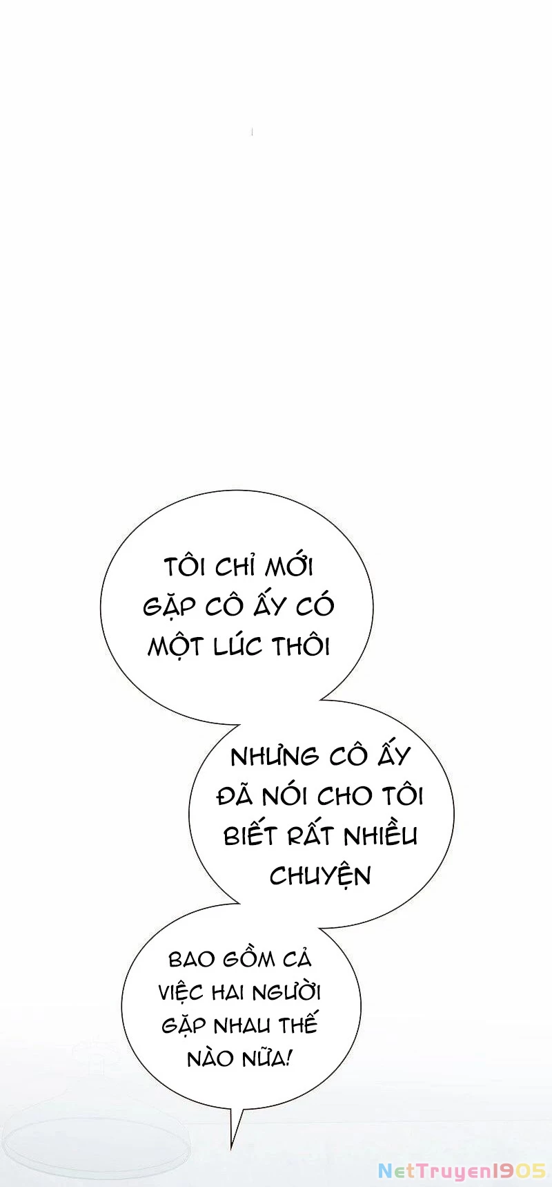 Cô Dâu Của Sói Trắng Chapter 47 - 48