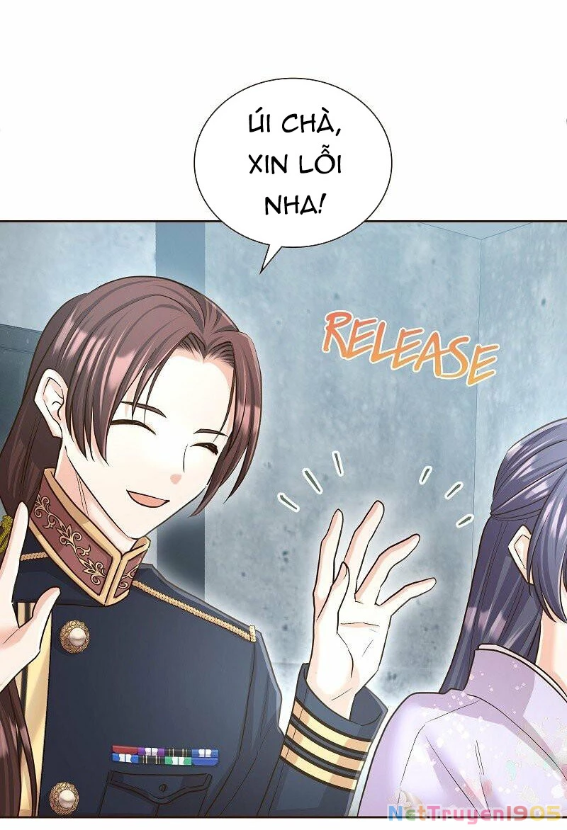 Cô Dâu Của Sói Trắng Chapter 47 - 52