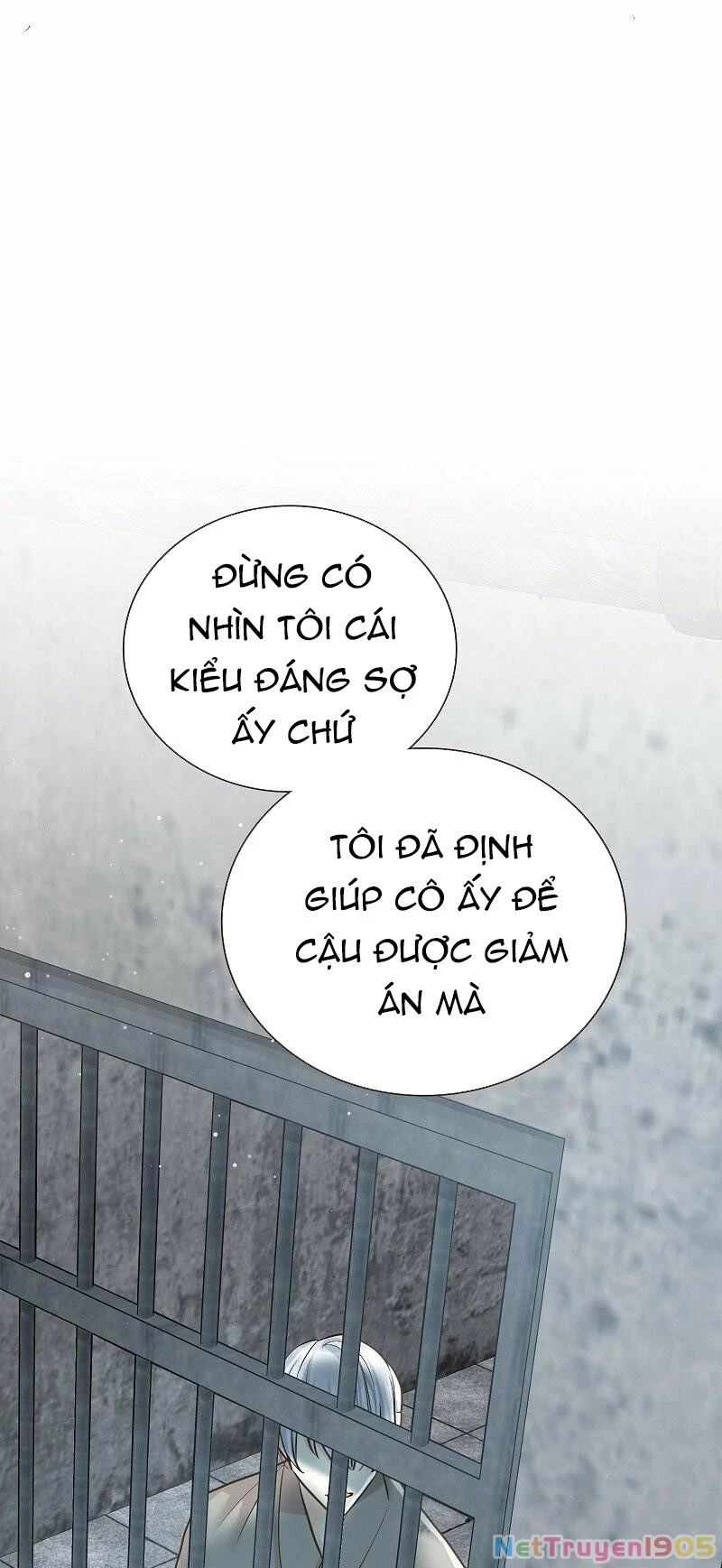 Cô Dâu Của Sói Trắng Chapter 47 - 53