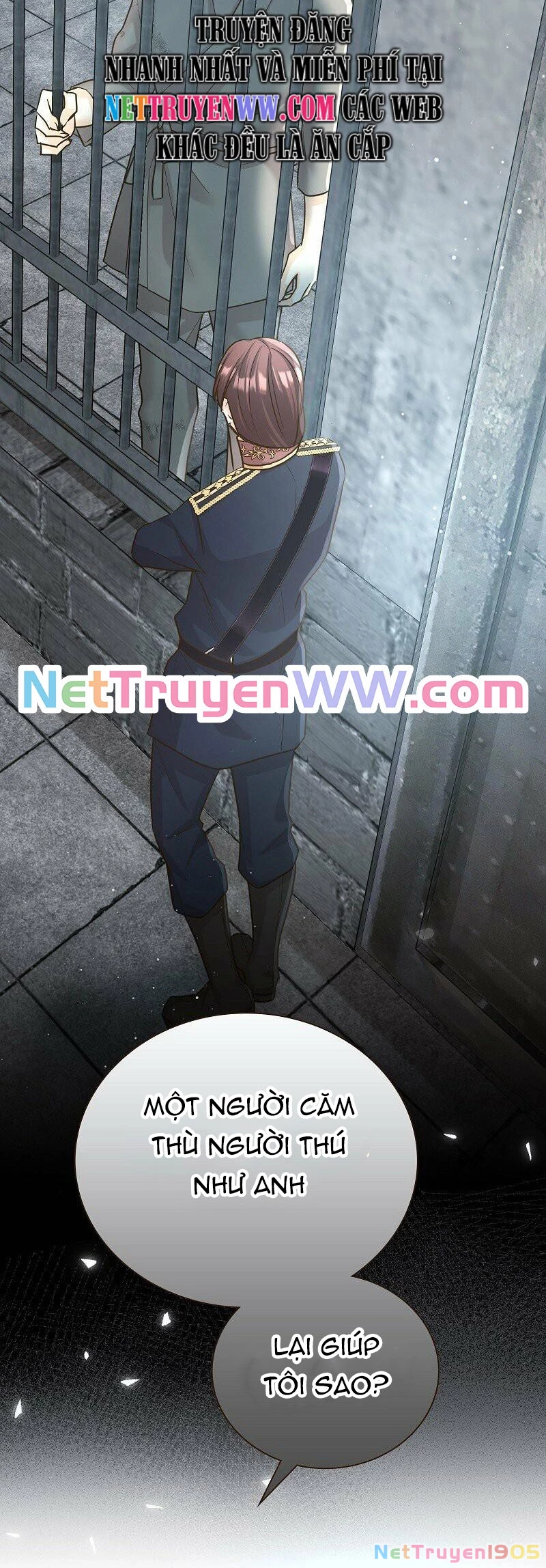 Cô Dâu Của Sói Trắng Chapter 47 - 54