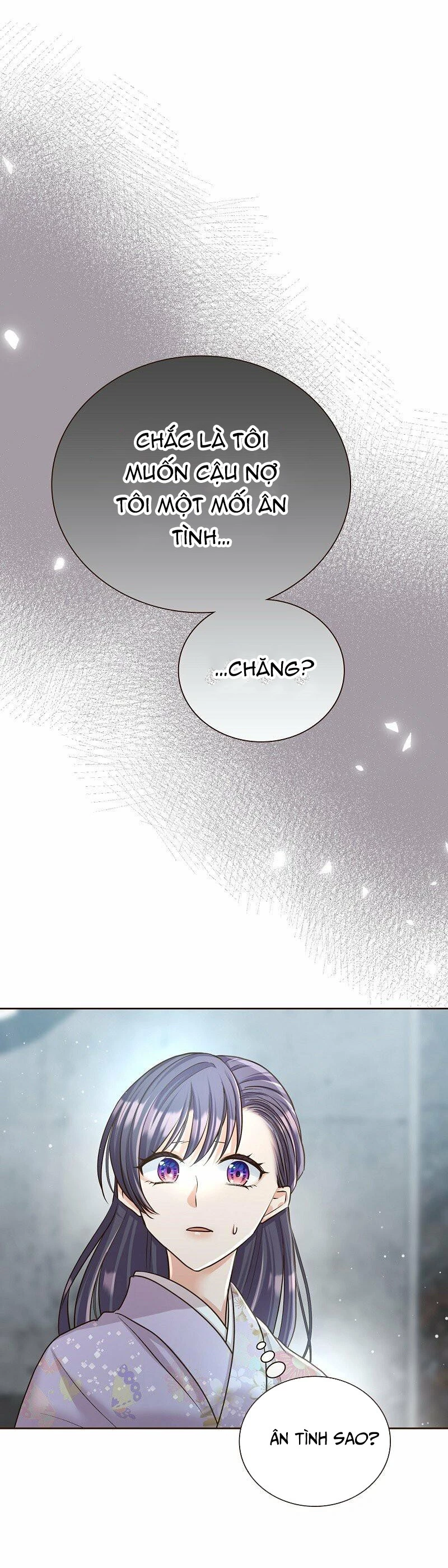 Cô Dâu Của Sói Trắng Chapter 47 - 60
