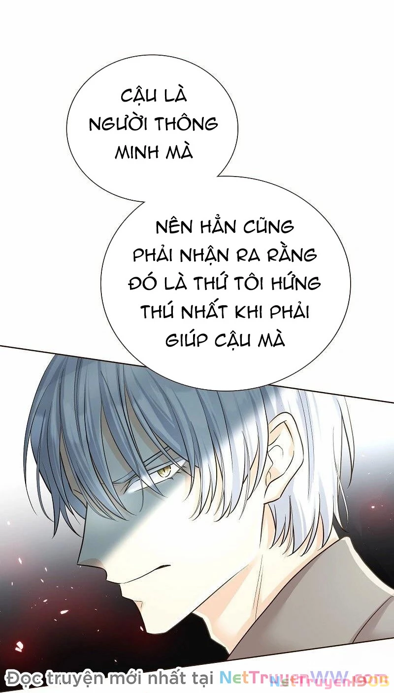 Cô Dâu Của Sói Trắng Chapter 47 - 61