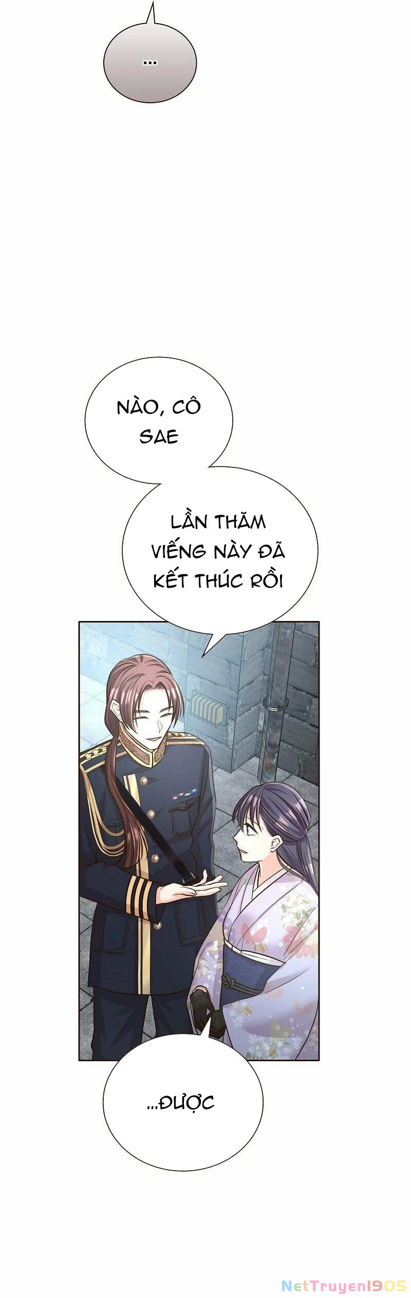 Cô Dâu Của Sói Trắng Chapter 47 - 62