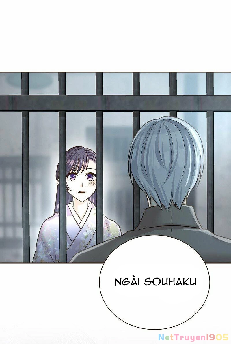 Cô Dâu Của Sói Trắng Chapter 47 - 63