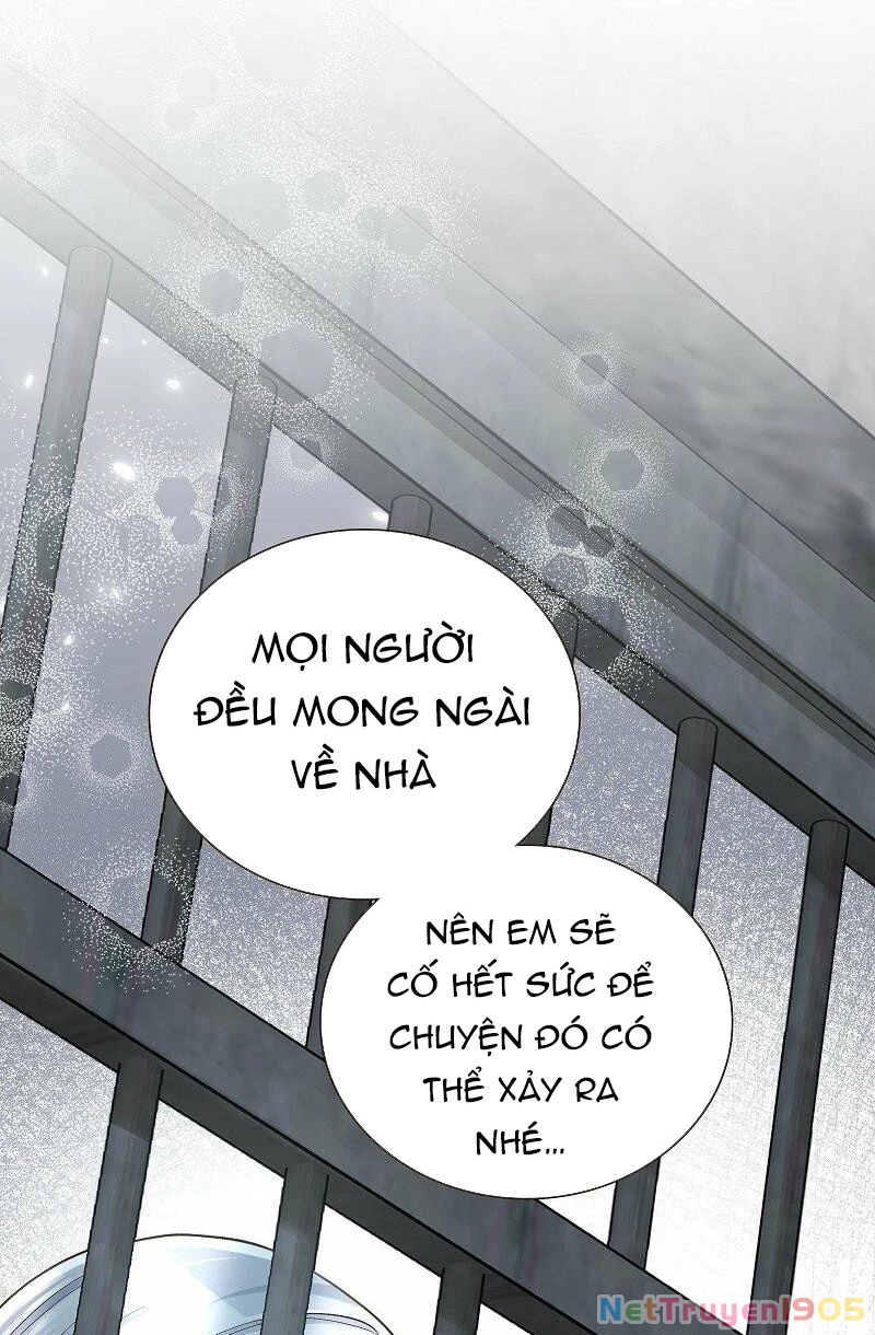 Cô Dâu Của Sói Trắng Chapter 47 - 64