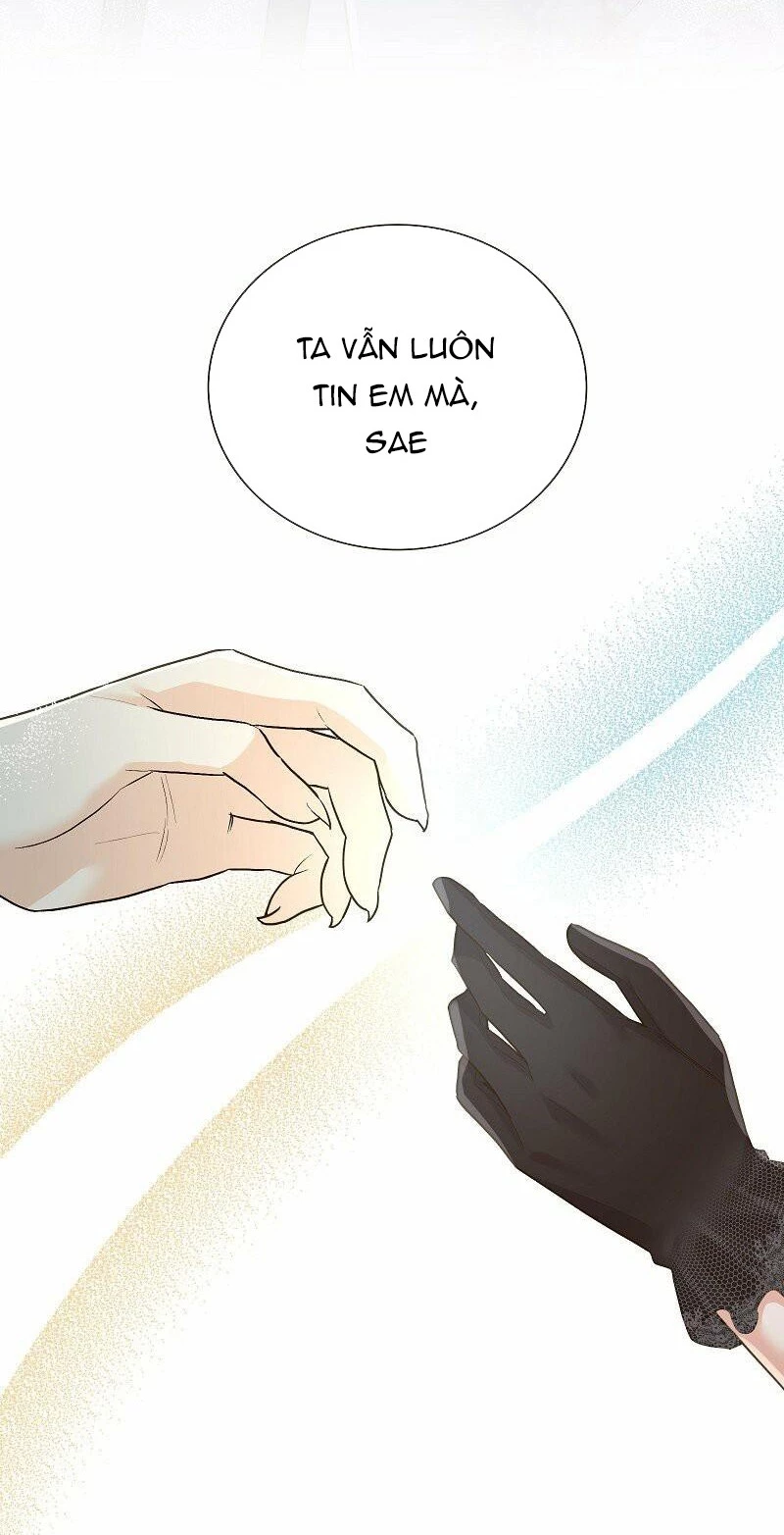 Cô Dâu Của Sói Trắng Chapter 47 - 66