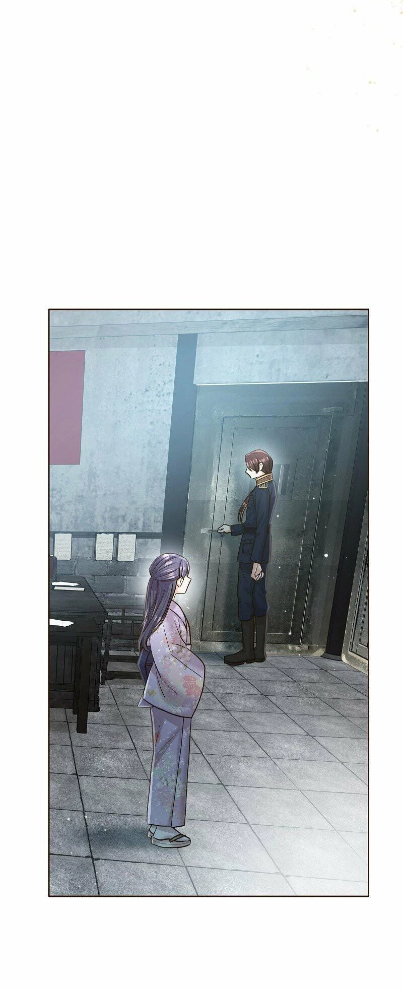 Cô Dâu Của Sói Trắng Chapter 47 - 69