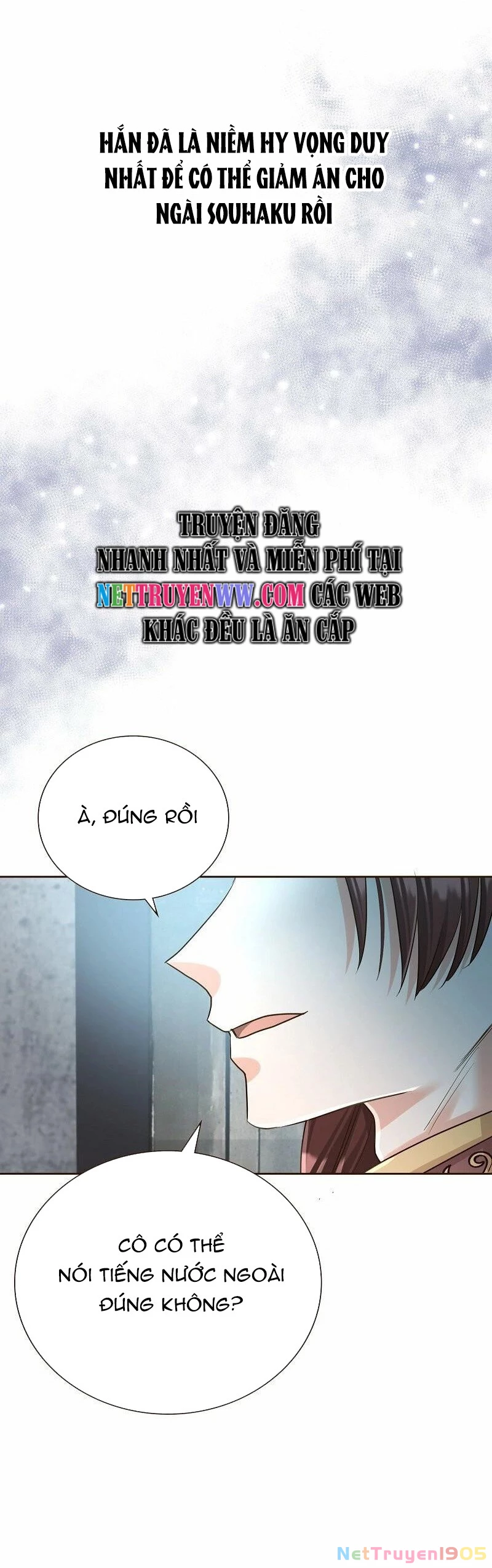 Cô Dâu Của Sói Trắng Chapter 47 - 72