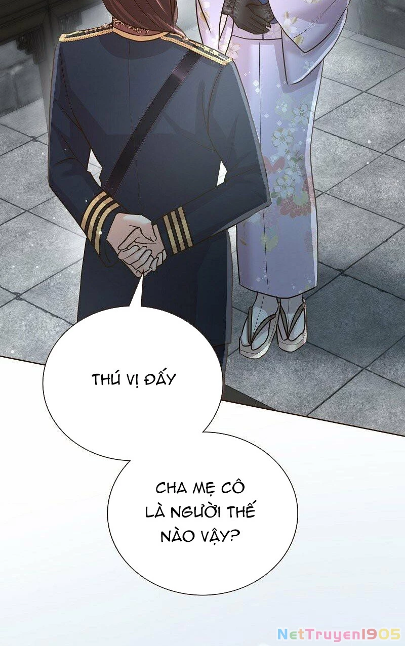 Cô Dâu Của Sói Trắng Chapter 47 - 76