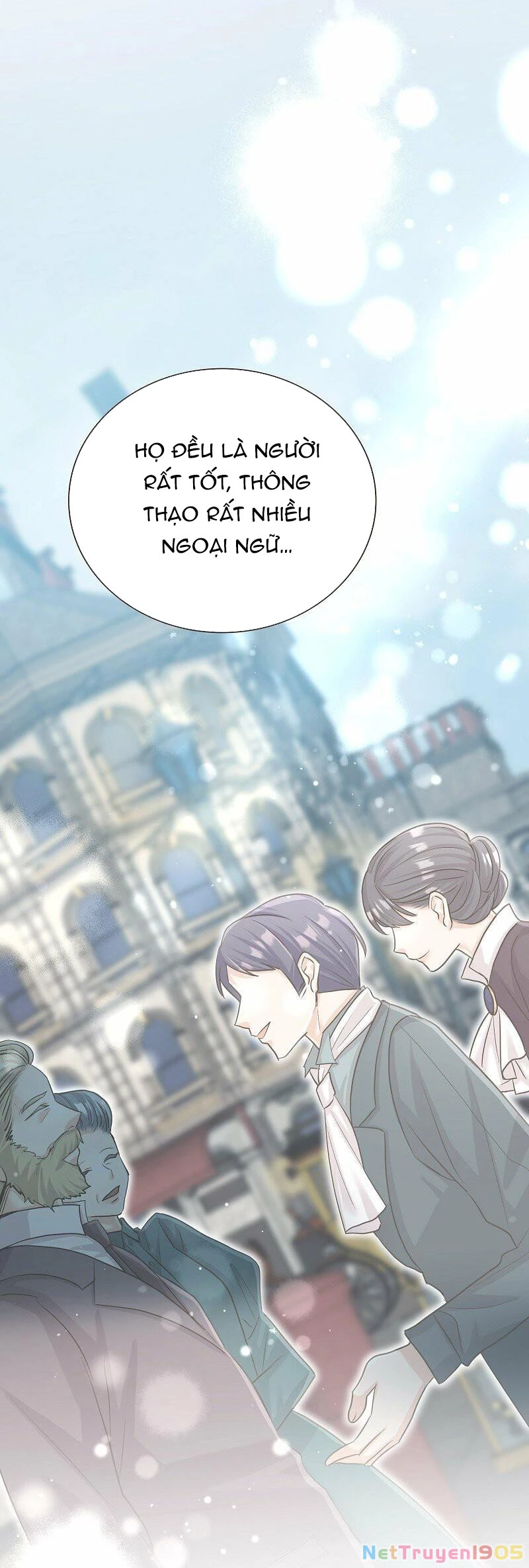 Cô Dâu Của Sói Trắng Chapter 47 - 77