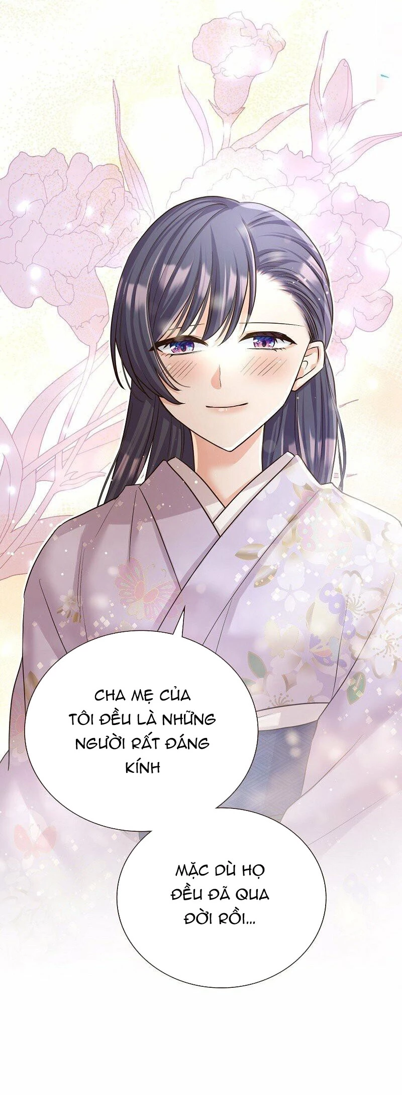 Cô Dâu Của Sói Trắng Chapter 47 - 79