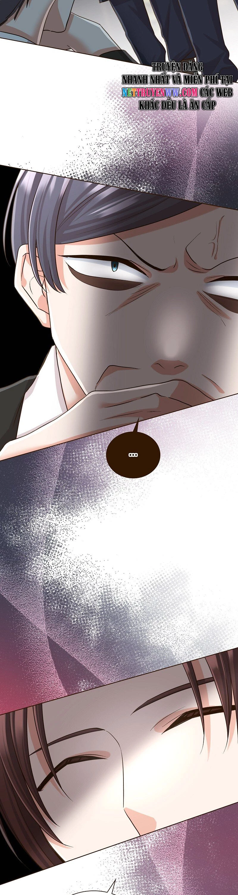 Cô Dâu Của Sói Trắng Chapter 48 - 3