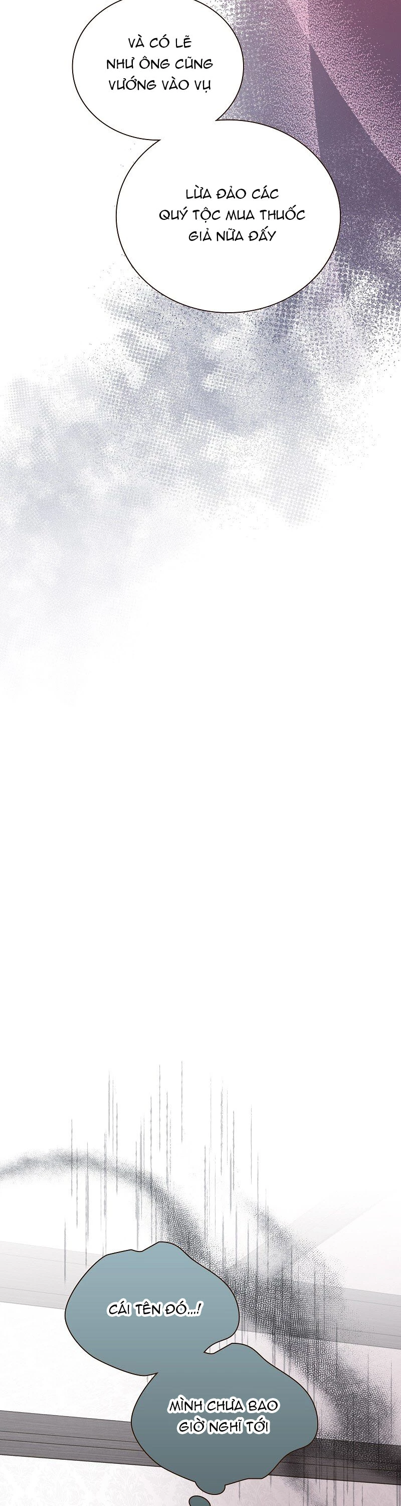 Cô Dâu Của Sói Trắng Chapter 48 - 4