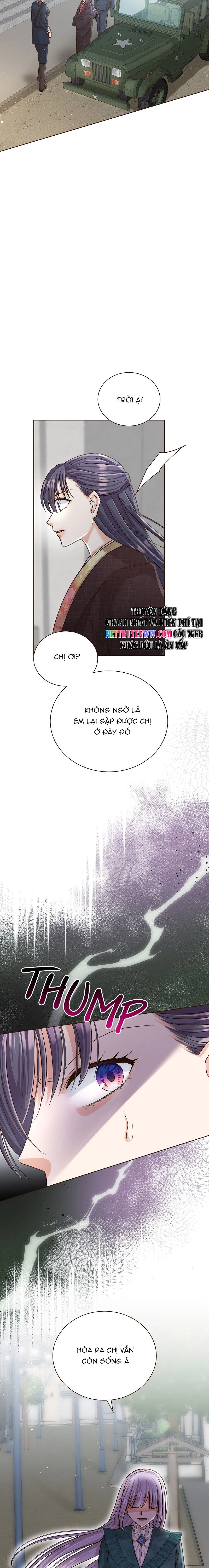 Cô Dâu Của Sói Trắng Chapter 48 - 15