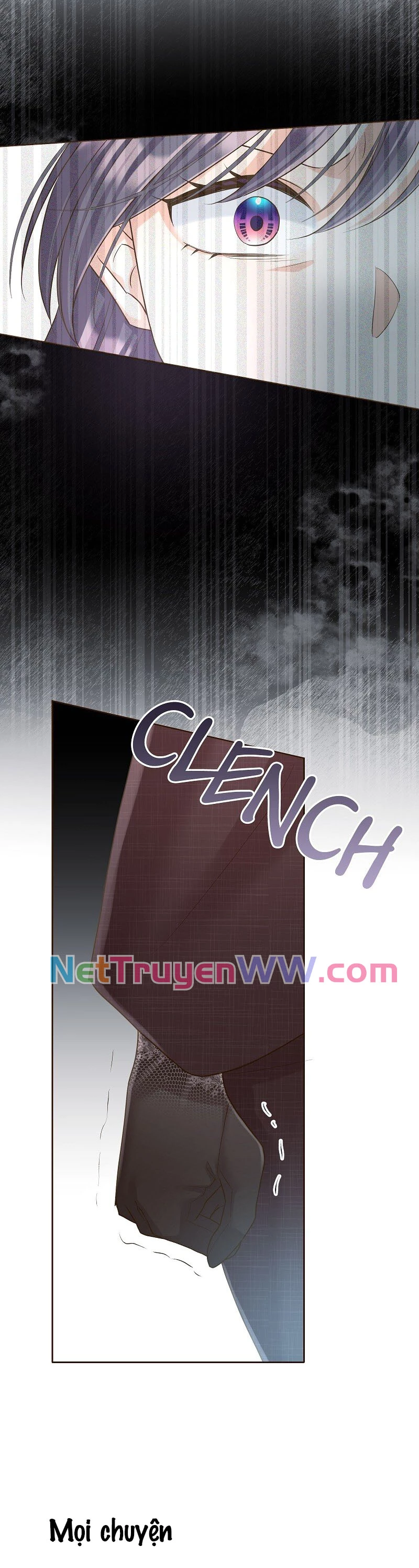 Cô Dâu Của Sói Trắng Chapter 48 - 20