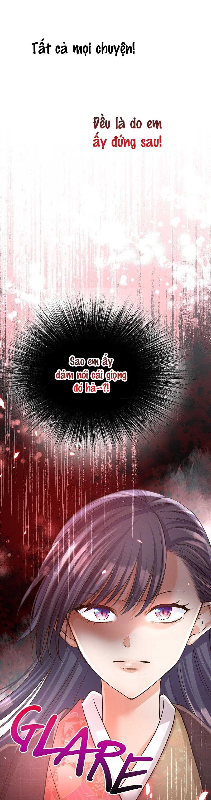 Cô Dâu Của Sói Trắng Chapter 48 - 21