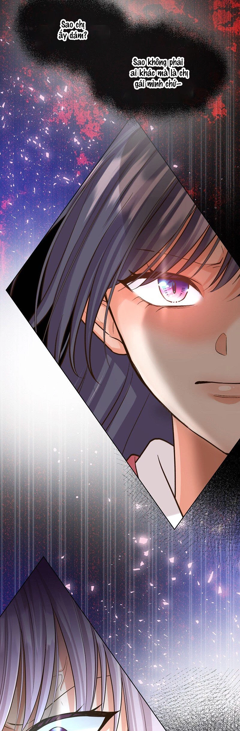 Cô Dâu Của Sói Trắng Chapter 48 - 23