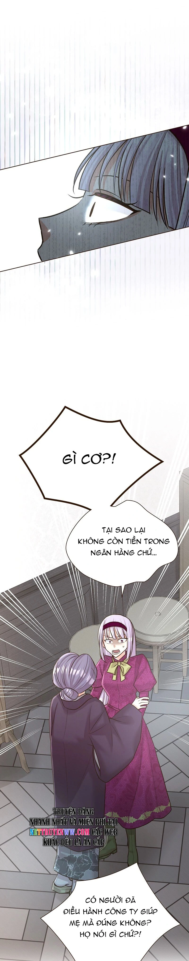 Cô Dâu Của Sói Trắng Chapter 49 - 17