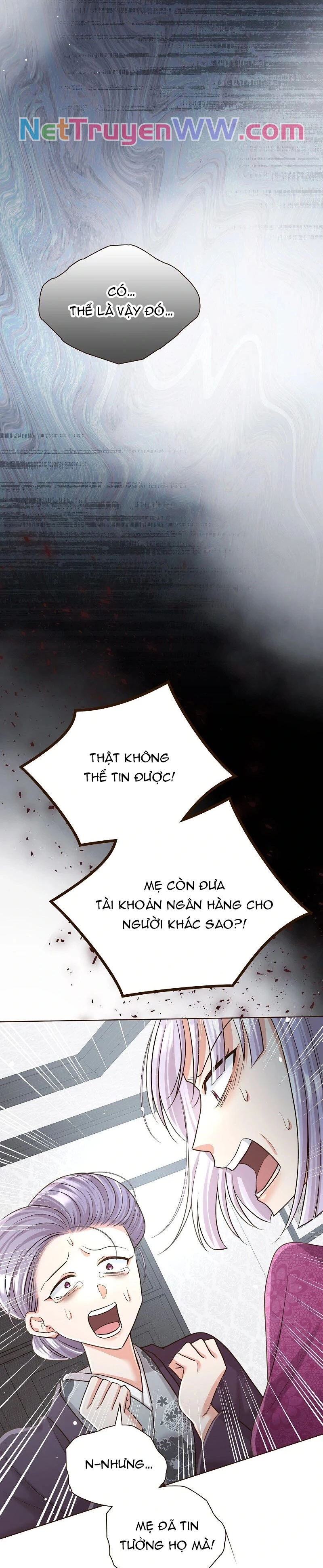 Cô Dâu Của Sói Trắng Chapter 49 - 19