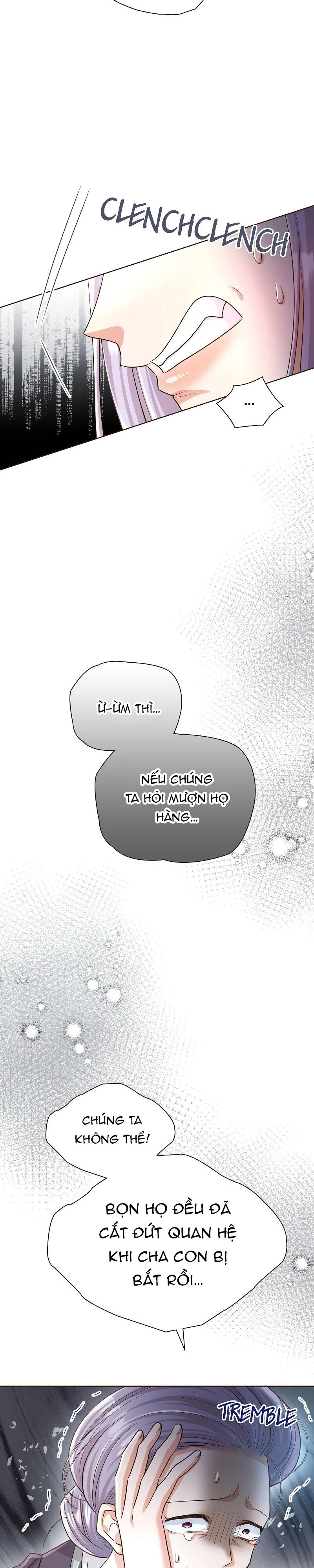 Cô Dâu Của Sói Trắng Chapter 49 - 20