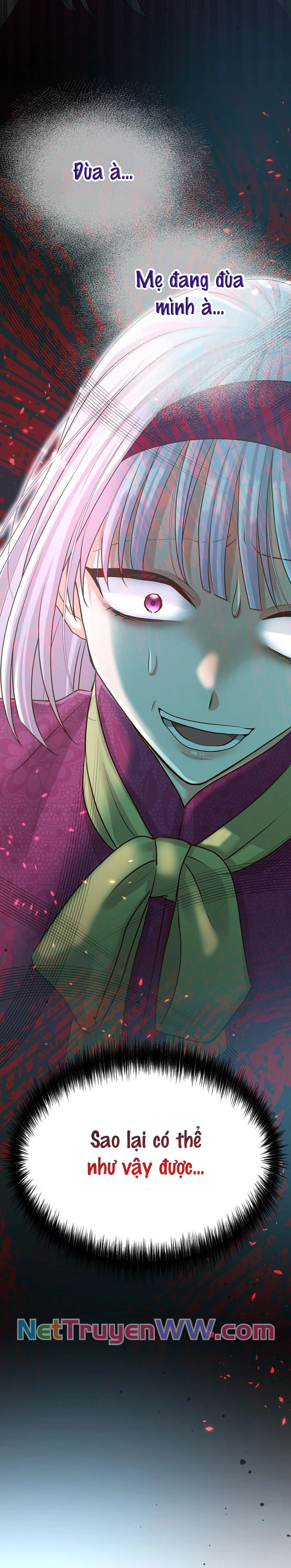 Cô Dâu Của Sói Trắng Chapter 49 - 22