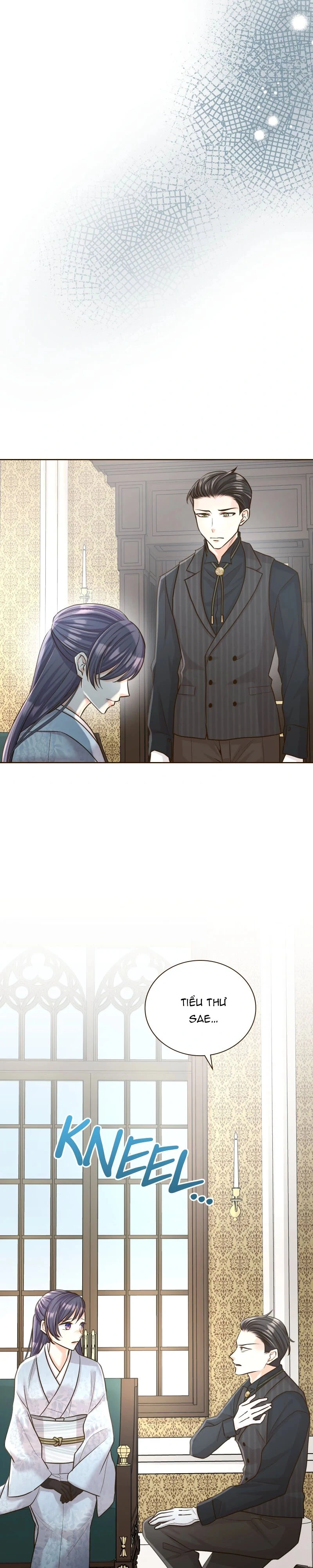 Cô Dâu Của Sói Trắng Chapter 50 - 4