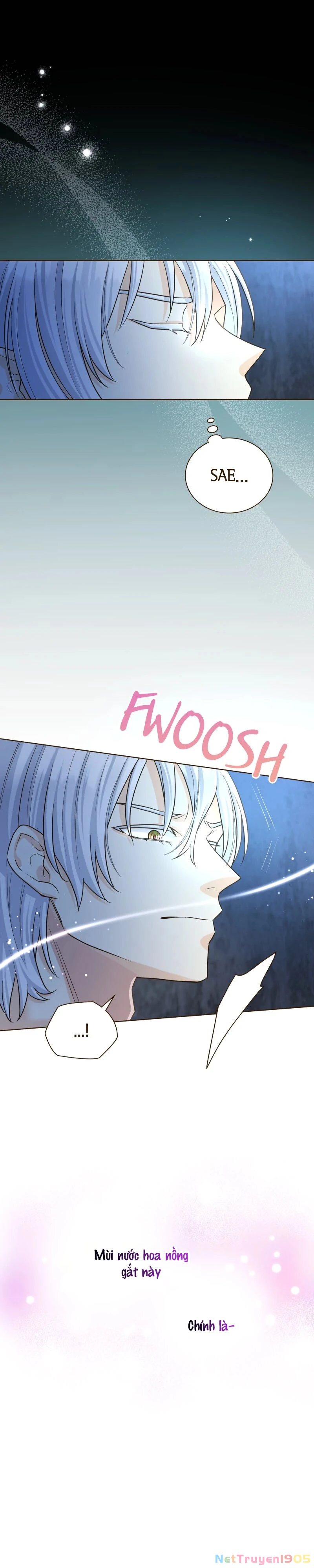 Cô Dâu Của Sói Trắng Chapter 50 - 8