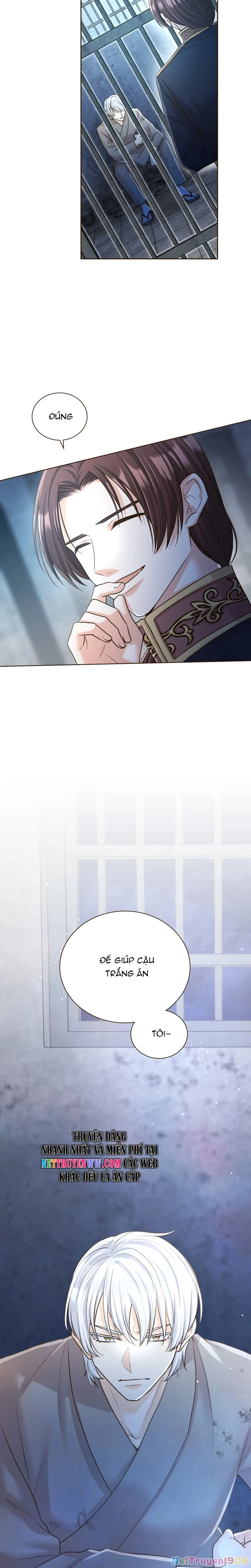 Cô Dâu Của Sói Trắng Chapter 50 - 12