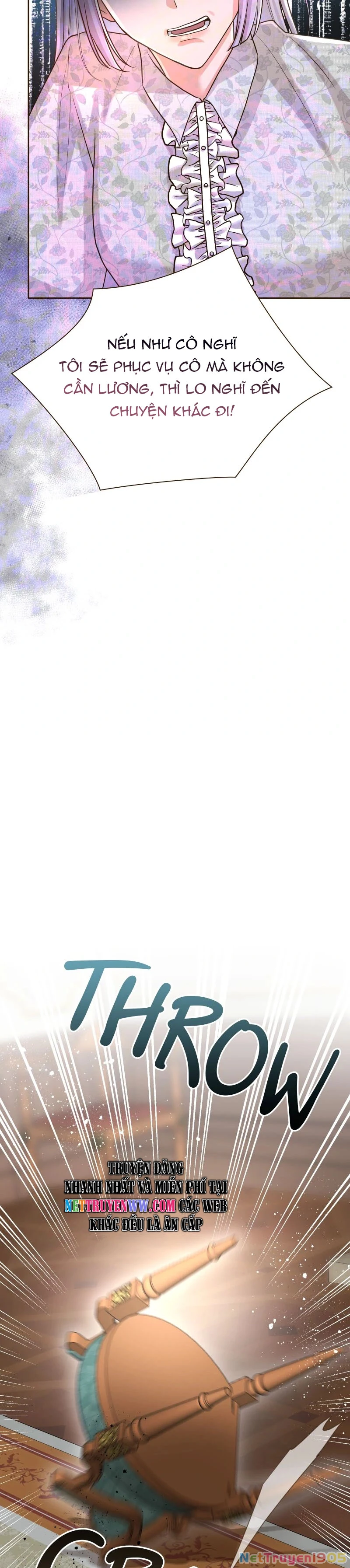 Cô Dâu Của Sói Trắng Chapter 50 - 15