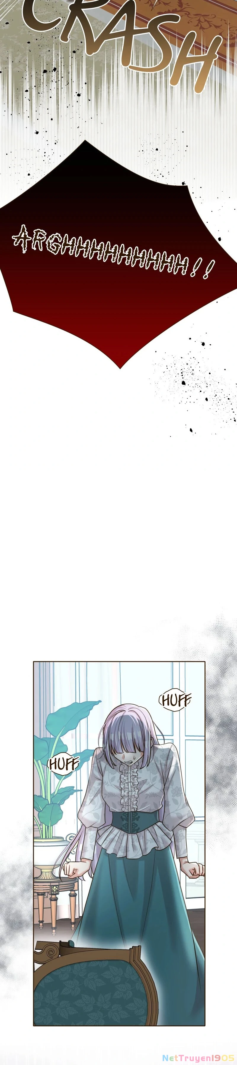 Cô Dâu Của Sói Trắng Chapter 50 - 16