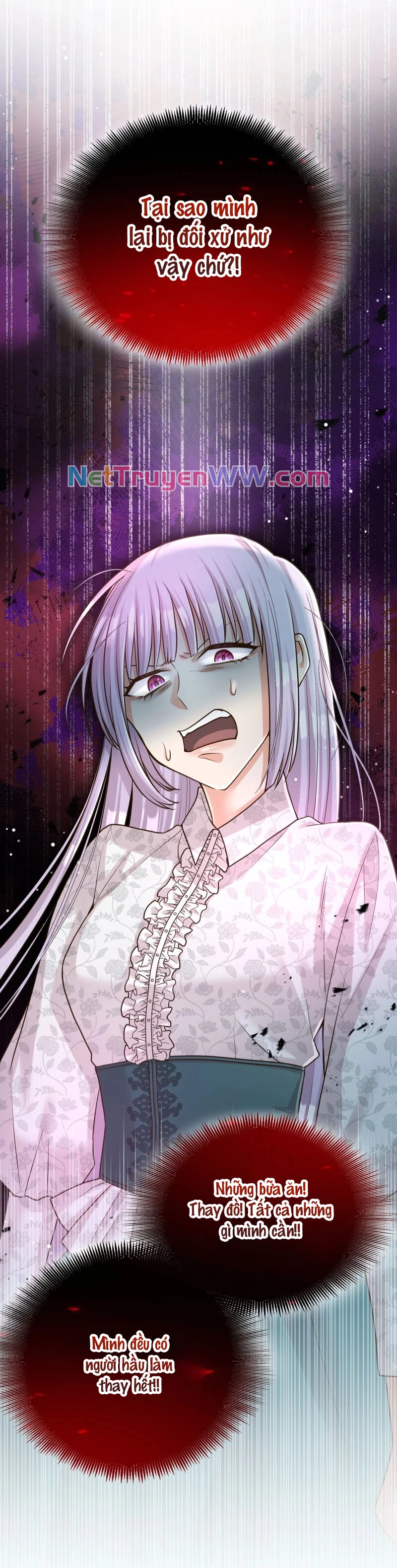 Cô Dâu Của Sói Trắng Chapter 50 - 17