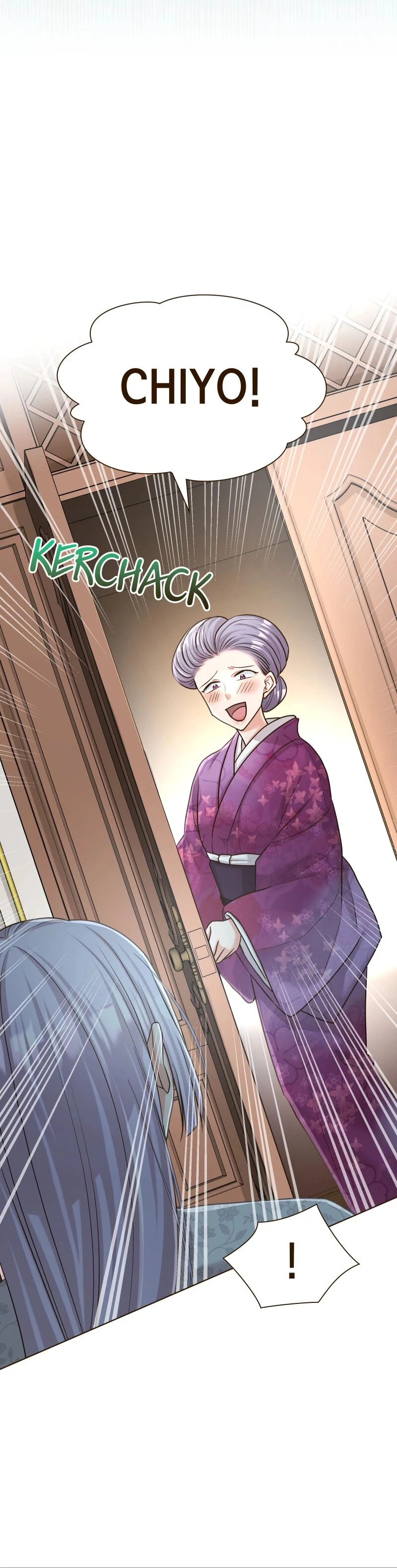 Cô Dâu Của Sói Trắng Chapter 50 - 18