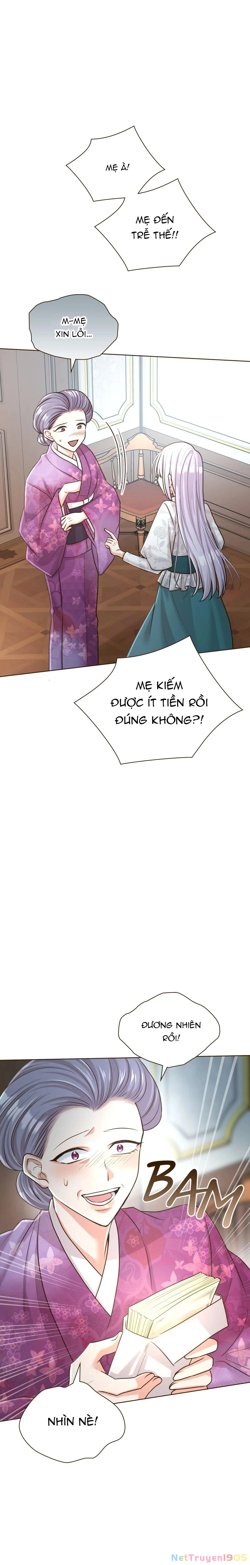 Cô Dâu Của Sói Trắng Chapter 50 - 19