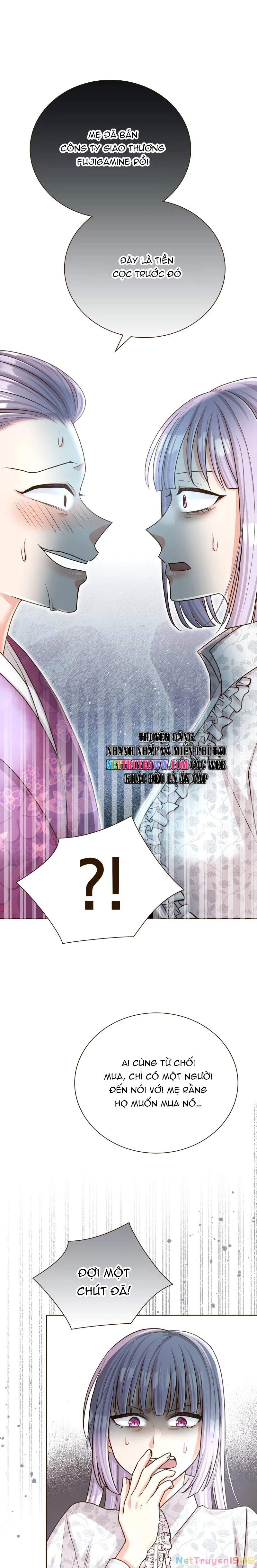 Cô Dâu Của Sói Trắng Chapter 50 - 21