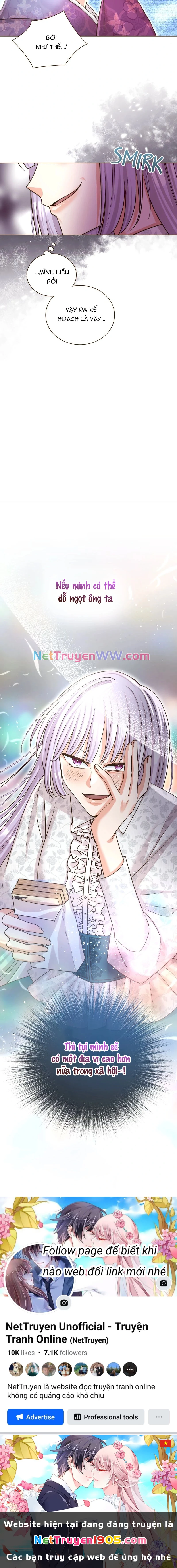 Cô Dâu Của Sói Trắng Chapter 50 - 24