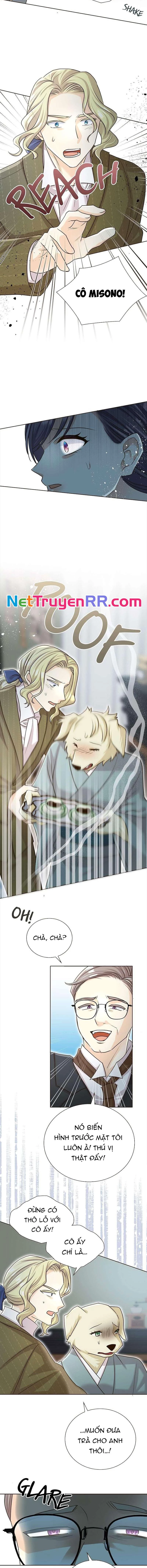 Cô Dâu Của Sói Trắng Chapter 74 - 14