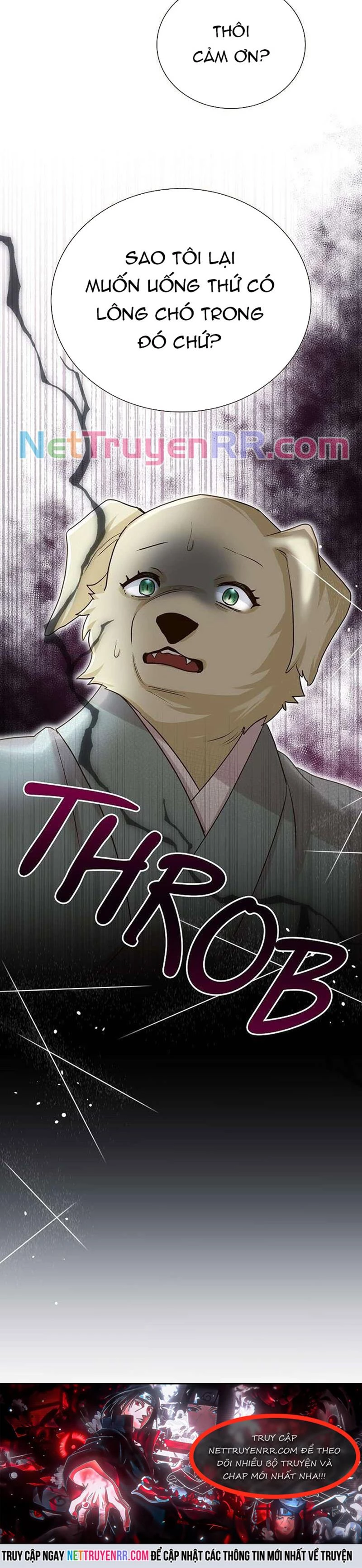 Cô Dâu Của Sói Trắng Chapter 74 - 15