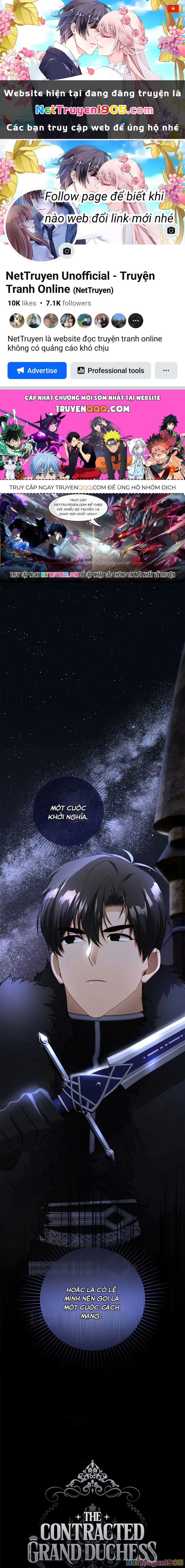 Cô Dâu Của Sói Trắng Chapter 75 - 1