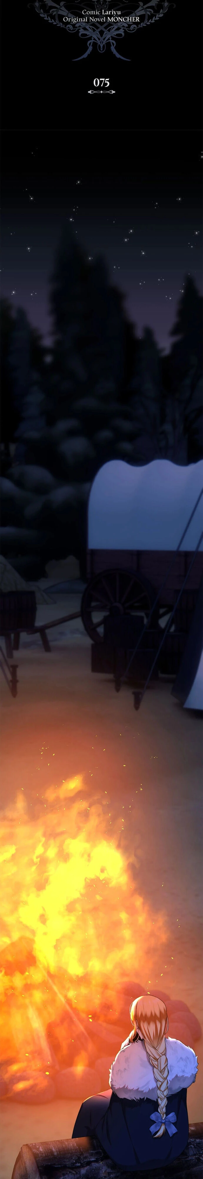 Cô Dâu Của Sói Trắng Chapter 75 - 2