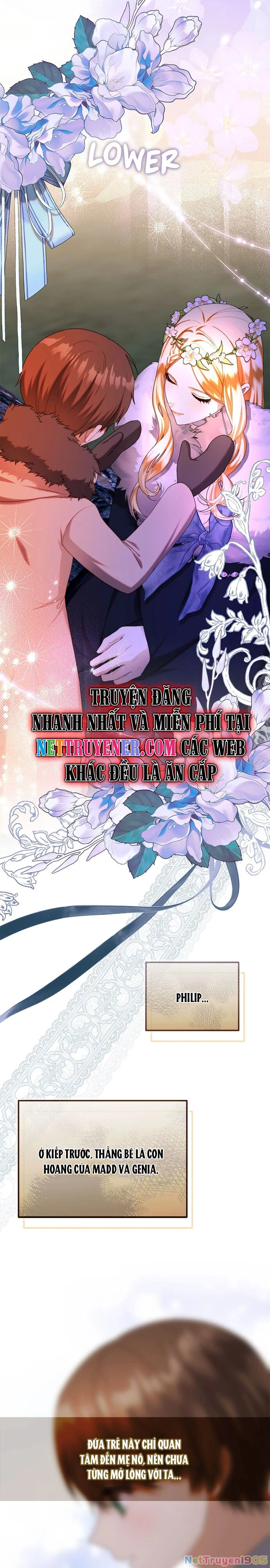 Cô Dâu Của Sói Trắng Chapter 75 - 7