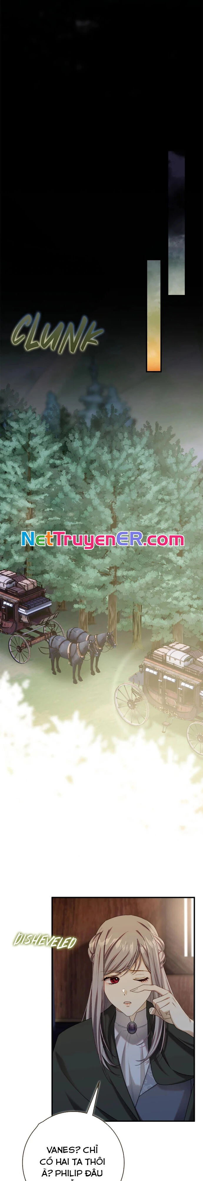 Cô Dâu Của Sói Trắng Chapter 75 - 19